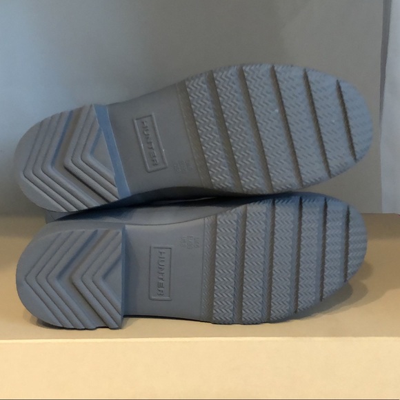 Hunter Original Tour Packable Waterproof Rain Boot - Picture 4 of 7